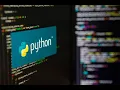 Justifying Format Formatting Integer Python Tutorial for Beginners
