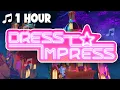 Lagu ⭐️DRESS TO IMPRESS MUSIC | 1 HOUR | DRESSING ROOM⭐️