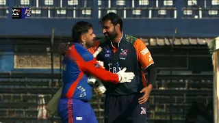 Punjab De Sher vs Bhojpuri Dabanggs | CCL Highlights | Cricket Highlights