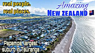 Download Ride| Papamoa, Largest Residential Suburb in Tauranga| Amazing New Zealand MP3