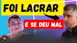 EU VENDO CURSOS? DESMASCARANDO mais uma vez o ex-pastor Eduardo Farias do @catolicismoblindado.