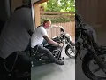 Harley Davidson Softail Breakout Sound
