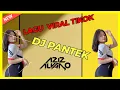 DJ PANTEK PANTEK TIKTOK VIRAL FULL BASS REMIX TERBARU 2021