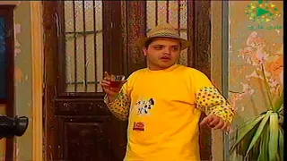 فكرين بدون منتاج وانت عامل إيه 