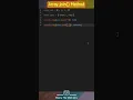 JavaScript Array join method
