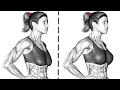 Exercises to Lift Your Breasts In 10 Days
