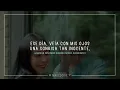 Because we loved - KANG MIN KYUNG, CHOI JUNG HOON - Sub Español (Easy Lyrics/Rom)
