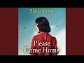 Chapter 191 - Please Come Home