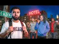 I Tested 1-Star Hotels in Chicago