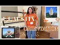 UT Austin Orientation Vlog 2025 Registration food social events