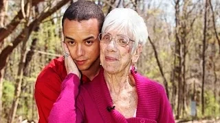 9 strangest couples in the world