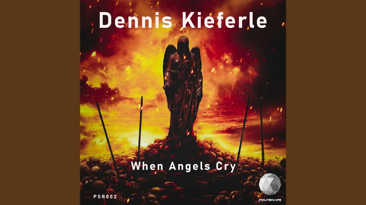 When Angels Cry (Sascha Audit Remix)