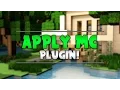 APPLY MC Minecraft Plugin Tutorial