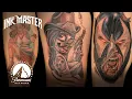 Every Winning Elimination Tattoo from Season 3 Ink Master