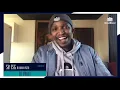 Ep82 | #Bread4SoulConvos | DJ MBUSO