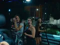 Clarent, Omar Courtz - ​Scat Pack (Video Oficial)