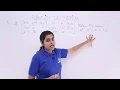 Class 12th - Equality of Matrix Problem-2 Matrices Tutorials Point
