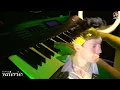 Steve Winwood - Valerie Remix