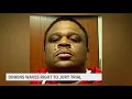 Judge now deciding the fate of the man accused of murdering 10-year-old Breasia Terrell