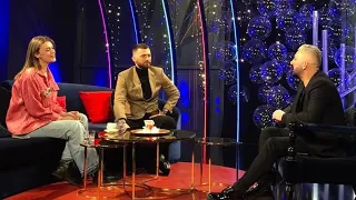 bubulina krasniqi blondi krasniqi 1kl pjesa 2 05 02 2023