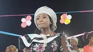 shahararran biki da akagabatar na aisha beauty a gidan masarauta intertainm limited jabi