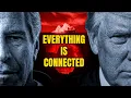 The Trump Epstein ICEBERG A Deep Dive