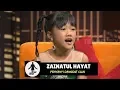 Download Lagu VIRAL! Zainatul Hayat, Penyanyi Cilik Bersuara Emas | HITAM PUTIH (24/10/18) Part 2