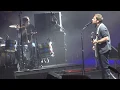 “Leaving Trunk” The Black Keys@Royal Farms Arena Baltimore 12/4/14 Turn Blue Tour