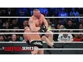 Download Lagu Goldberg vs. Brock Lesnar: Survivor Series 2016 on WWE Network