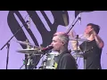 The Amity Affliction- Shine On LIVE Download Festival Sydney