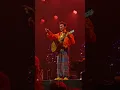 Jacob Collier and Eduardo - I Know A Little Live at Pepsi Center CDMX 17/09/25 