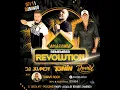 Download Lagu AMAZONIA Live! Remember Revolution (07-11-2021) Dj Toñin \u0026 Juandy