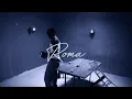 Download Lagu Runda - Roma (Lyrics Visualizer)