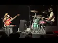 Thundercat - New Unreleased Song - "Children Of The Baked Potato" - Live At Outside Lands Late Show