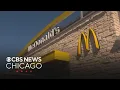 Wired reporter gets 515 page data dossier from McDonald s