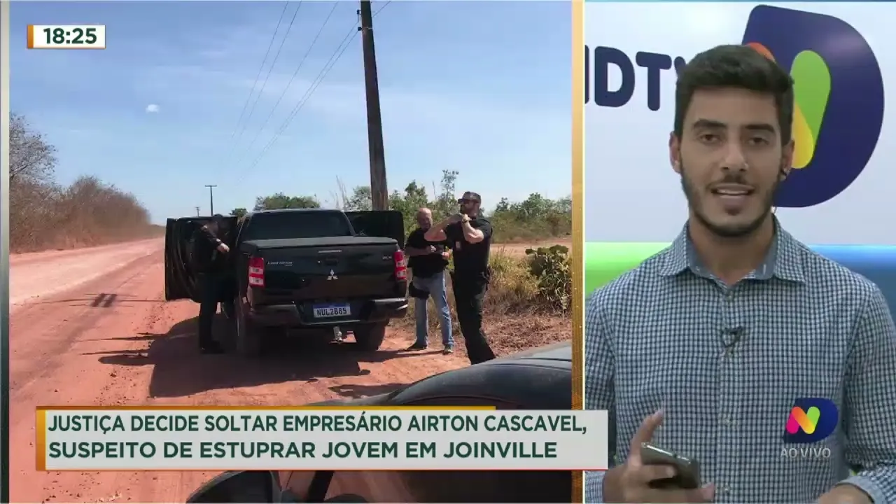 Justiça solta ex-assessor de Pazuello, que é acusado de estuprar jovem