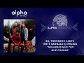 Download Lagu Alpha Sessions: Eu, Trovador canta Ivete Sangalo e Emicida - Mulheres Não Têm Que Chorar | Alpha FM