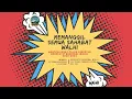 Debat Calon Direktur Eksekutif Nasional WALHI 2020-2024