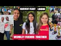 Download Lagu GOA HARVEST FEAST #wembley #london (23/08/25)