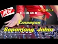 Lagu DJ KENANGAN SEPANJANG JALAN - REMIX NOSTALGIA VIRAL FULLBASS TERBARU 2026