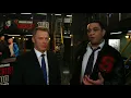 The Blacklist Abraham Stern 100th Episode Diego Klattenhoff Harry Lennix SocialNews XYZ