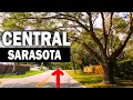 Want To Live On Mainland Close To The Sarasota Beaches South Gate Arlington Park Alta Vista Tour