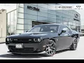 P2794 2016 Dodge Pre-Owned Challenger