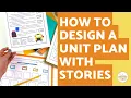 Unit Planning Tips How to Plan a Unit around a Comprehensible Story in Spanish Class