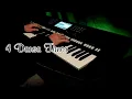Download Lagu STYLE DANSA TIMOR | Kalimpanan, Cogok Mancogok Keyboard Yamaha PSR S