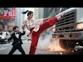 Download Lagu Cô gái quê cứu cậu bé suýt bị xe đụng, không ngờ là con trai tỷ phú, tổng tài cưới cô để báo ân.
