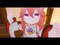 yae miko beating you high quality