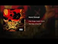 Five Finger Death Punch - Never Enough (Clean)