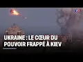 Download Lagu Ukraine : missiles et drones tirés, le cœur du pouvoir frappé à Kiev｜LCI
