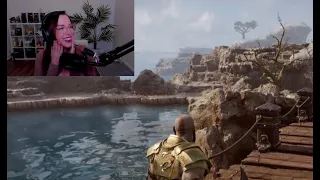 Michael and Lindsey Jones Make Me Cry On Stream